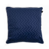 Poszewka CHIC ROCKS 45x45 gran
