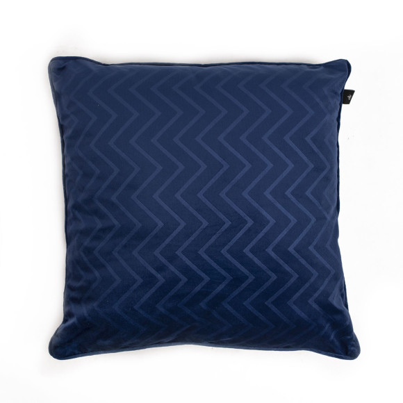 Poszewka CHIC ROCKS 45x45 gran