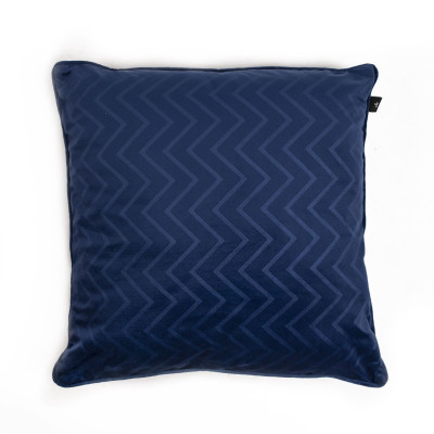 Poszewka CHIC ROCKS 45x45 gran