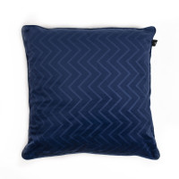 Poszewka CHIC ROCKS 45x45 gran