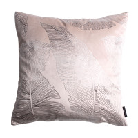 Poszewka VANUA 45X45 cm beżowy