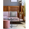 Poszewka CASUAL CHIC 45x45 szara