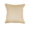 Poszewka CASUAL CHIC 45x45 taupe
