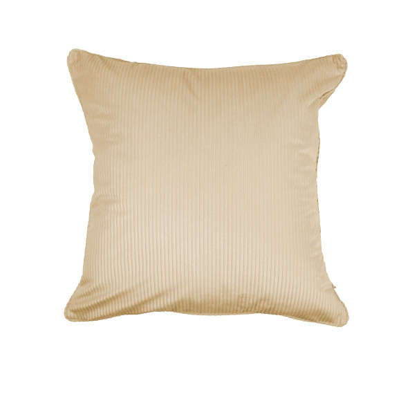 Poszewka CASUAL CHIC 45x45 taupe