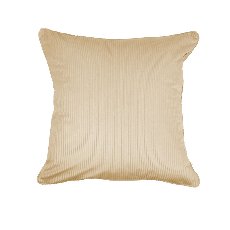 Poszewka CASUAL CHIC 45x45 taupe