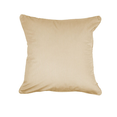 Poszewka CASUAL CHIC 45x45 taupe