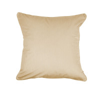 Poszewka CASUAL CHIC 45x45 taupe
