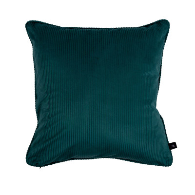 Poszewka CASUAL CHIC 45x45 zielona