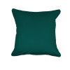 Poszewka CASUAL CHIC 45x45 zielona