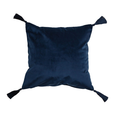 Poszewka CRISTIANO CHIC 45x45 granat
