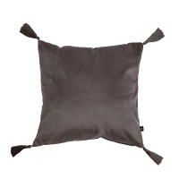 Poszewka CRISTIANO CHIC 45x45 kamienny beż