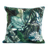Poszewka DANGEROUS CHIC 45x45 szary