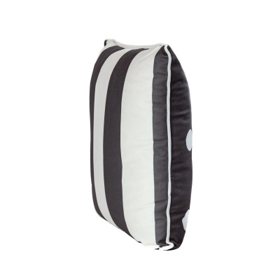Poszewka drukowana 2S DUO CHIC 45x45 szary