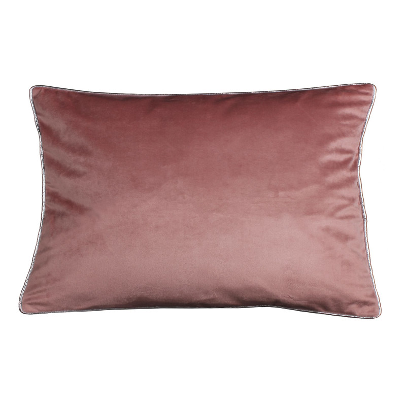 Poszewka ELYSE 50/30 cm, kolor wrzosowy