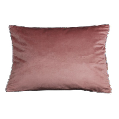 Poszewka ELYSE 50/30 cm, kolor wrzosowy