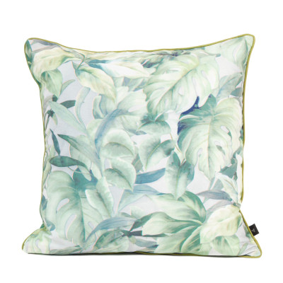 Poszewka EMBARASSED CHIC 45x45 mix jasny