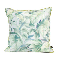 Poszewka EMBARASSED CHIC 45x45 mix jasny