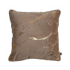Poszewka ENDLESS CHIC 45x45 beżowy