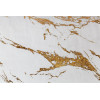 Poszewka ENDLESS CHIC 45x45 bia/zł