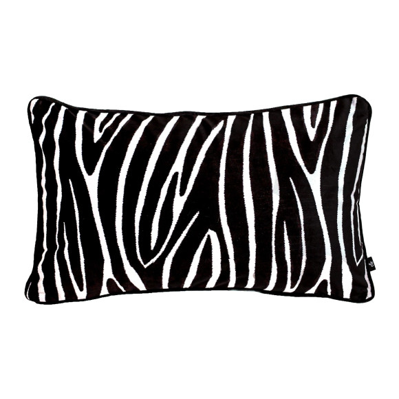 Poszewka FREE CHIC 30x50 mix
