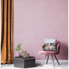 Poszewka HEAVENLY CHIC 45x45 biały+błękit
