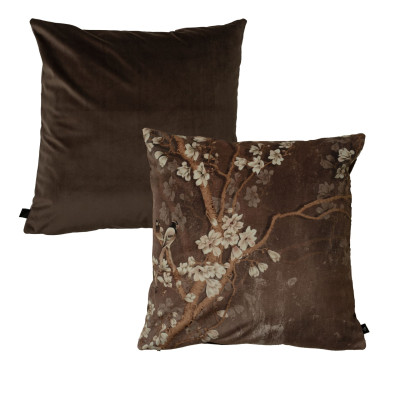 Poszewka drukowana MUTED CHIC 45x45