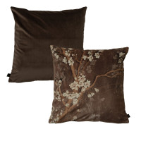 Poszewka drukowana MUTED CHIC 45x45
