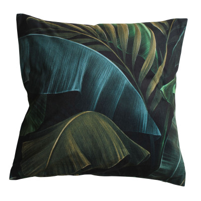 Poszewka NUSA 45x45 cm zielony