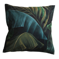 Poszewka NUSA 45x45 cm zielony