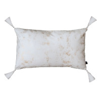 Poszewka OH MY CHIC1 30x50 bia/zł