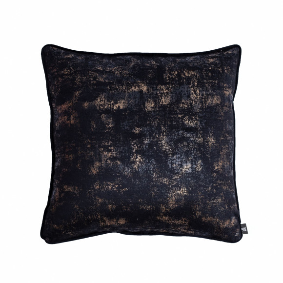 Poszewka OH MY CHIC 45x45 cza/zł