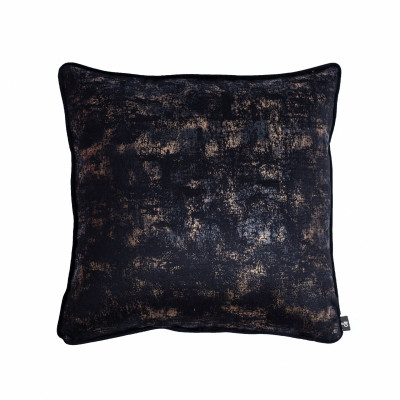 Poszewka OH MY CHIC 45x45 cza/zł
