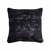 Poszewka OH MY CHIC 45x45 cza/zł