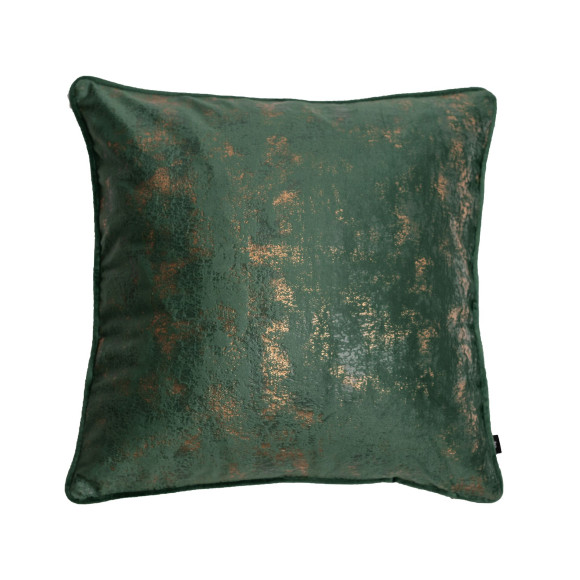 Poszewka OH MY CHIC 45x45 zie/zł