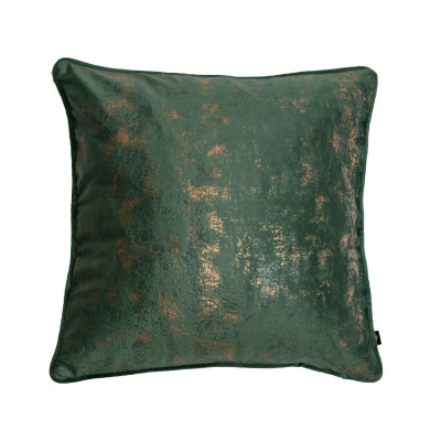 Poszewka OH MY CHIC 45x45 zie/zł