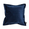 Poszewka PAOLO CHIC 45x45 granat