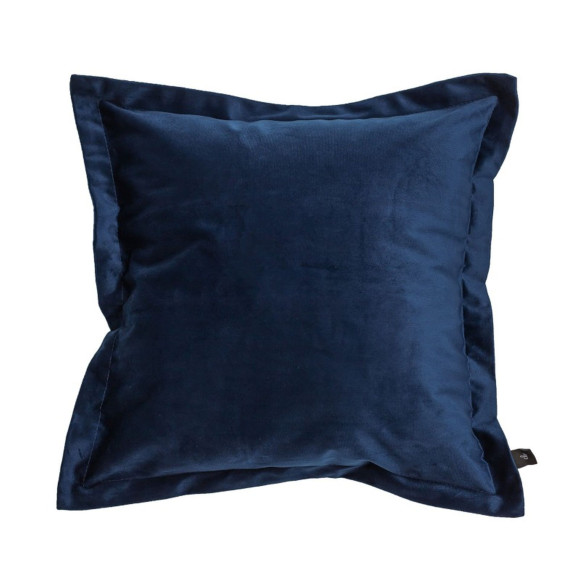 Poszewka PAOLO CHIC 45x45 granat
