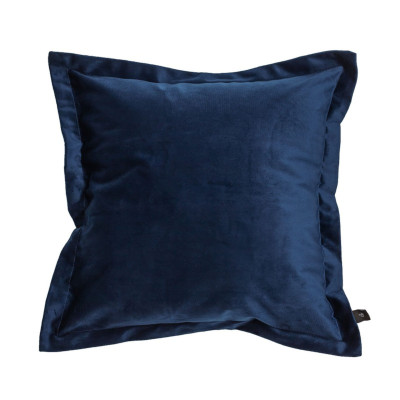 Poszewka PAOLO CHIC 45x45 granat