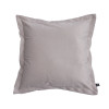Poszewka PAOLO CHIC 45x45 srebro