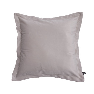 Poszewka PAOLO CHIC 45x45 srebro