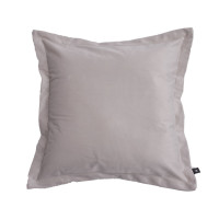 Poszewka PAOLO CHIC 45x45 srebro