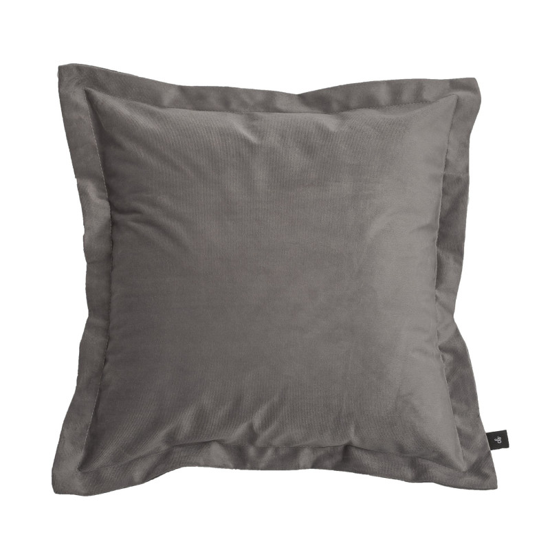 Poszewka PAOLO CHIC 45x45 szary