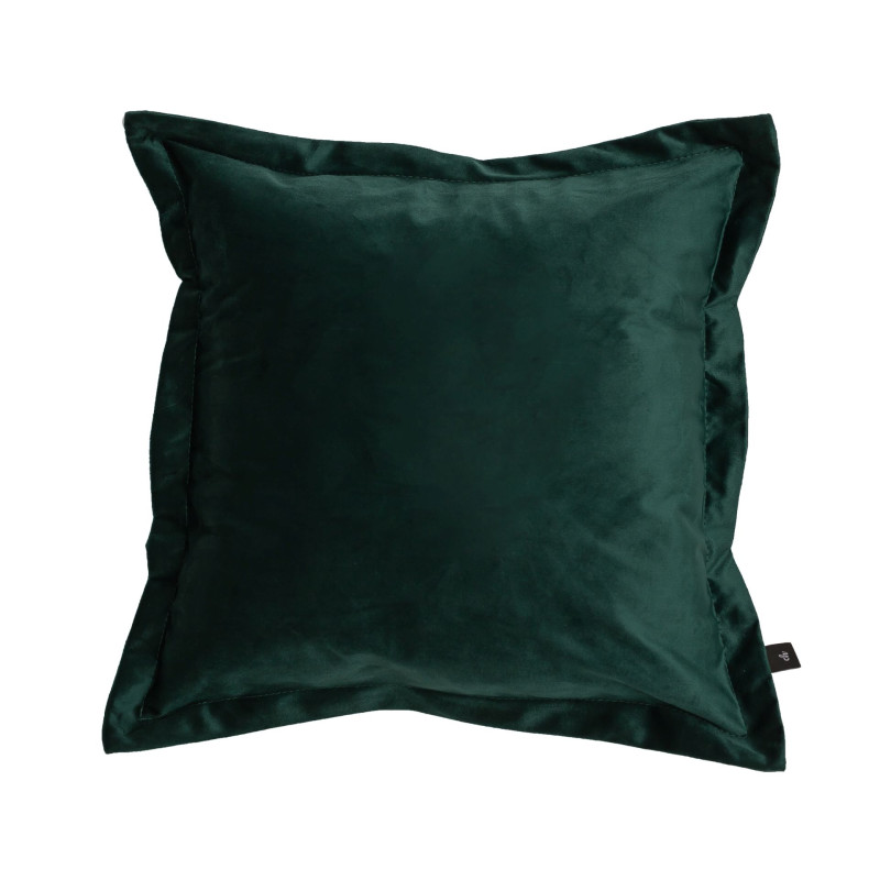 Poszewka PAOLO CHIC 45x45 zieleń