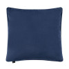 Poszewka PIERRE CHIC 45x45 granatowy