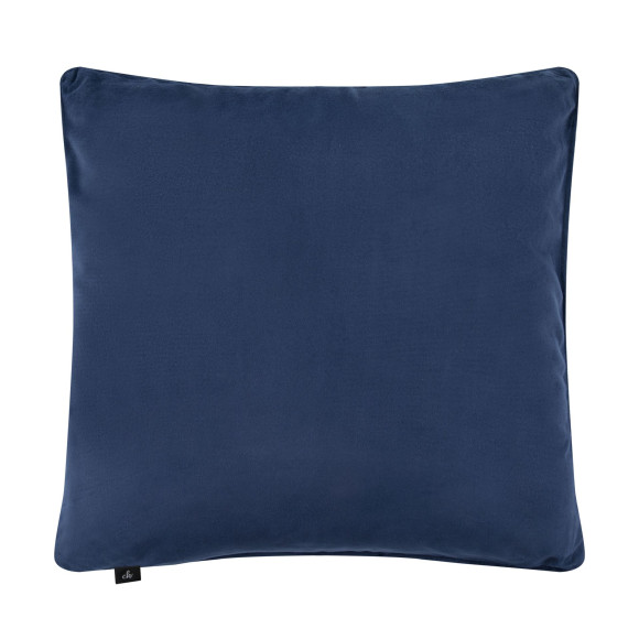 Poszewka PIERRE CHIC 45x45 granatowy