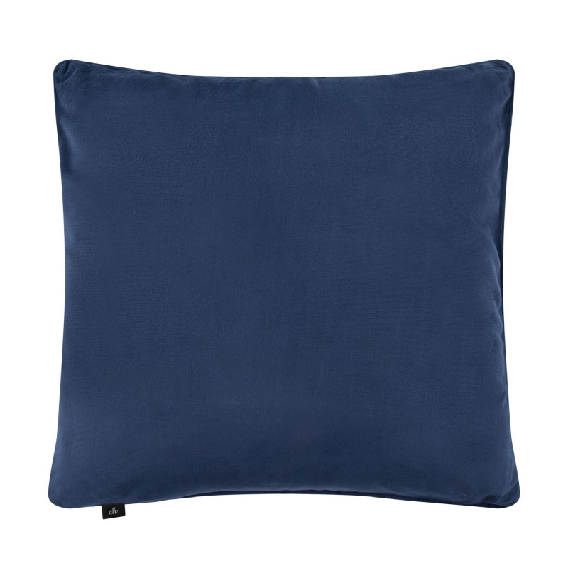 Poszewka PIERRE CHIC 45x45 granatowy