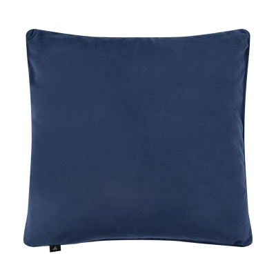 Poszewka PIERRE CHIC 45x45 granatowy