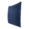 Poszewka PIERRE CHIC 45x45 granatowy
