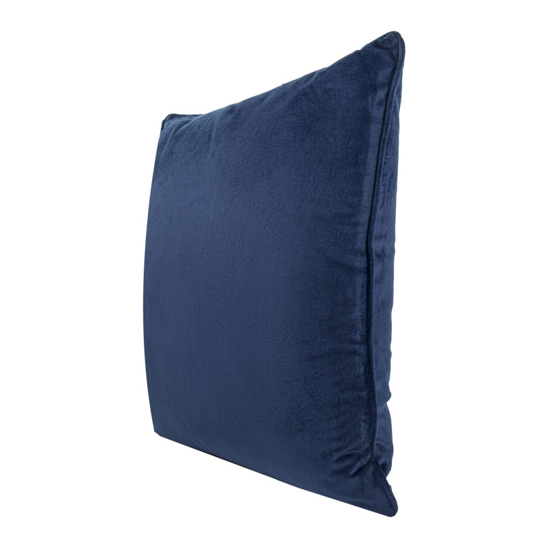 Poszewka PIERRE CHIC 45x45 granatowy