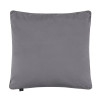 Poszewka PIERRE CHIC 45x45 szary